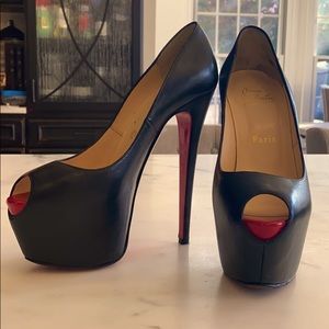 Christian louboutin Heels